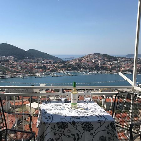 Apartments Antun Dubrovnik Buitenkant foto