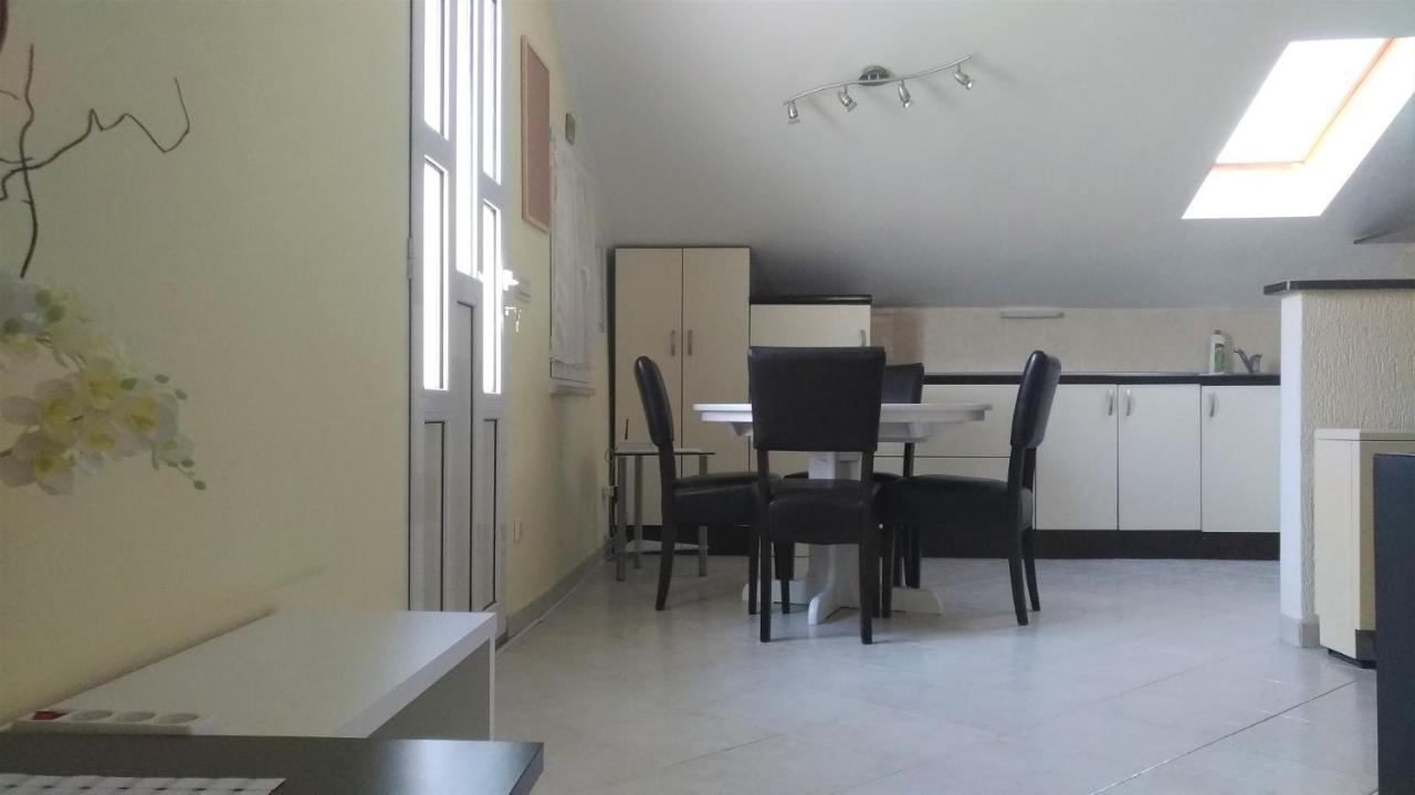 Apartments Antun Dubrovnik Buitenkant foto