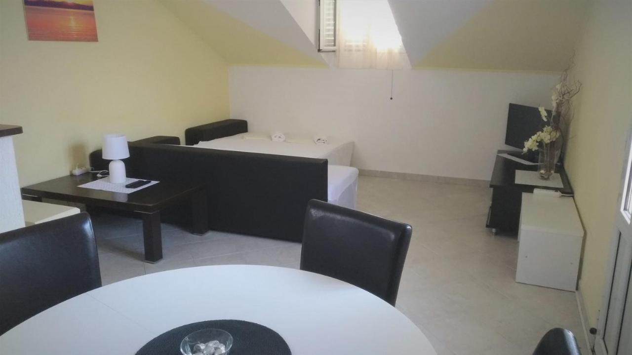 Apartments Antun Dubrovnik Buitenkant foto