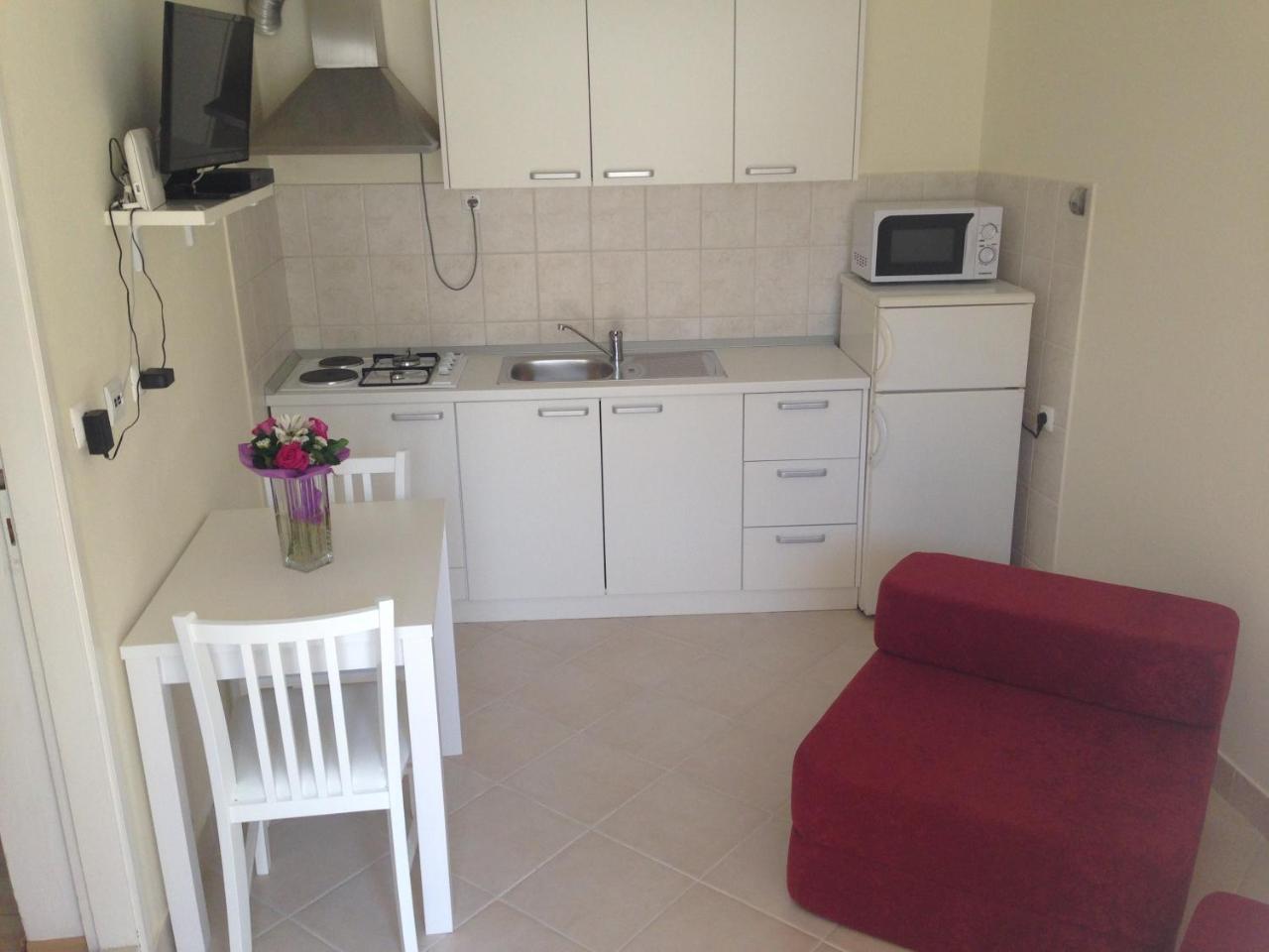 Apartments Antun Dubrovnik Buitenkant foto