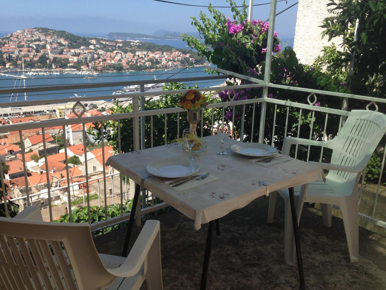 Apartments Antun Dubrovnik Buitenkant foto