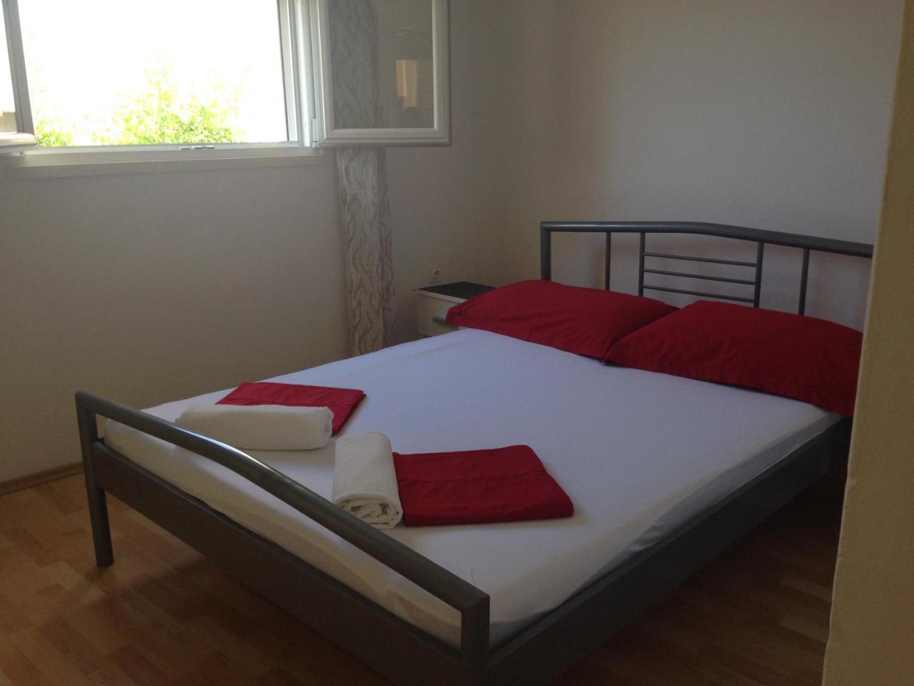 Apartments Antun Dubrovnik Buitenkant foto