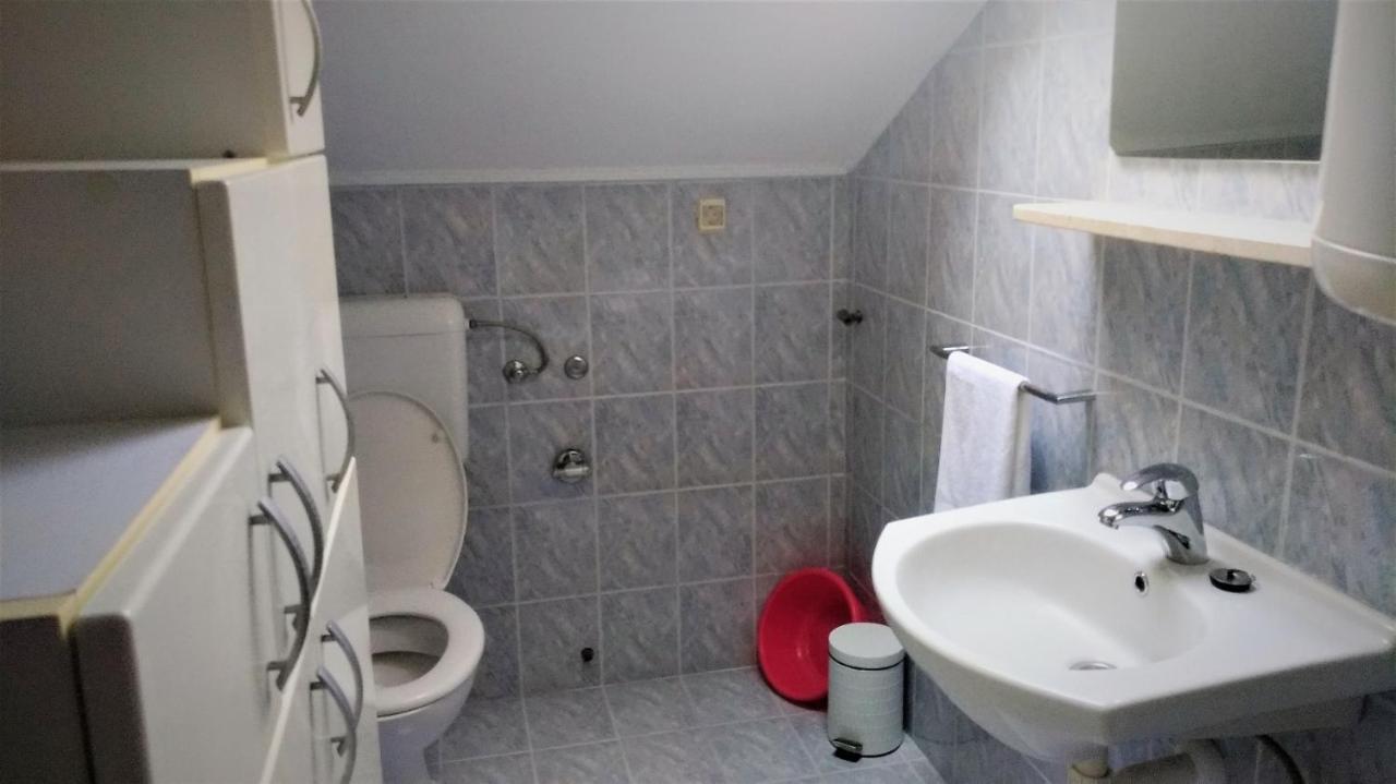 Apartments Antun Dubrovnik Buitenkant foto