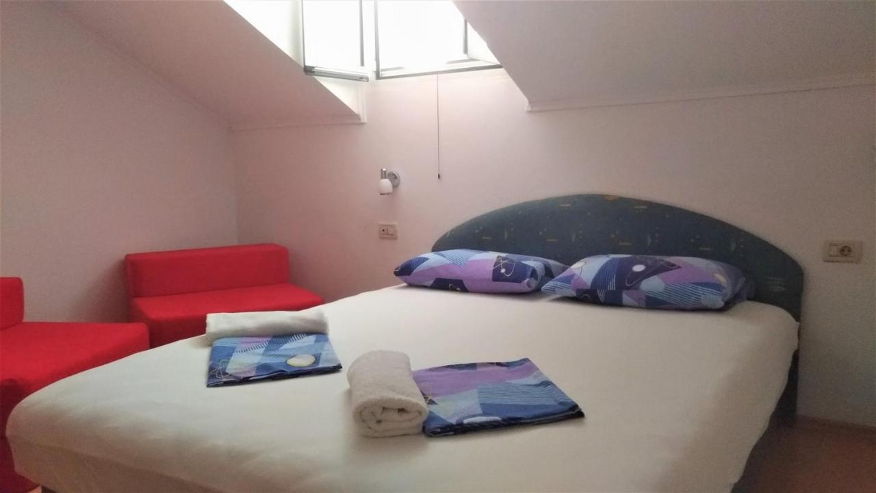 Apartments Antun Dubrovnik Buitenkant foto