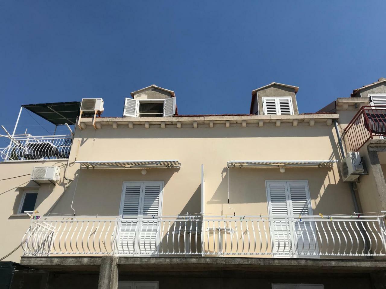 Apartments Antun Dubrovnik Buitenkant foto