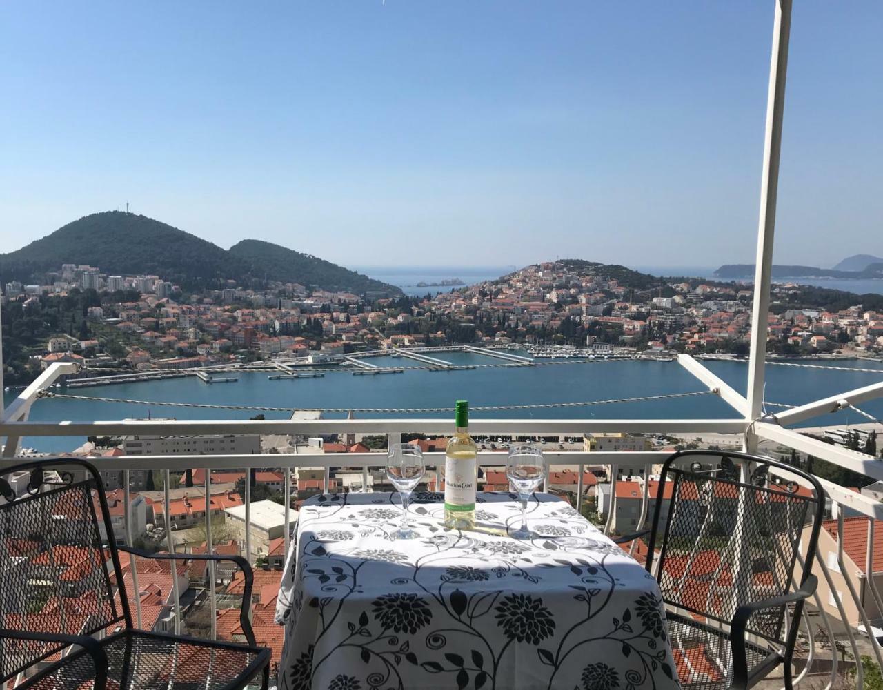 Apartments Antun Dubrovnik Buitenkant foto