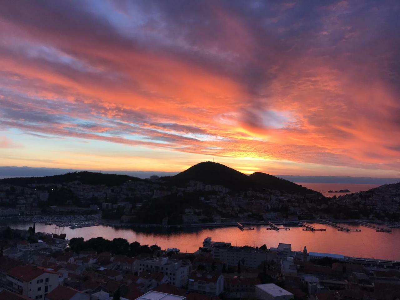 Apartments Antun Dubrovnik Buitenkant foto
